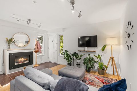 755 W 15th Avenue 203 Vancouver BC V5Z 1R6