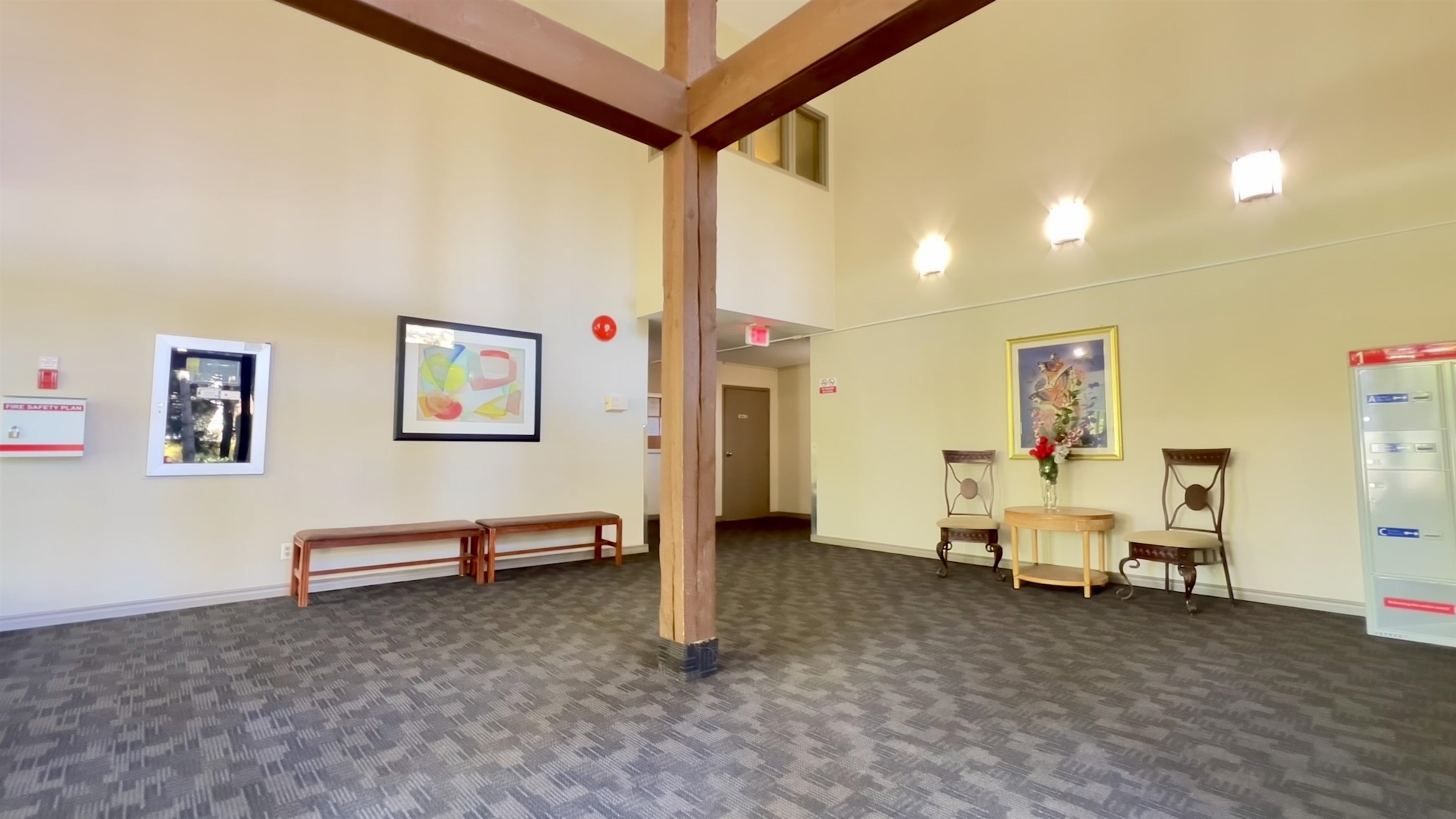 6931 Cooney Road 101