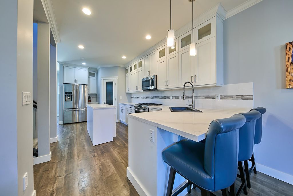 Photo of 10480 248 Street #44, Maple Ridge, BC V2W 0J4 (MLS # R3108366)