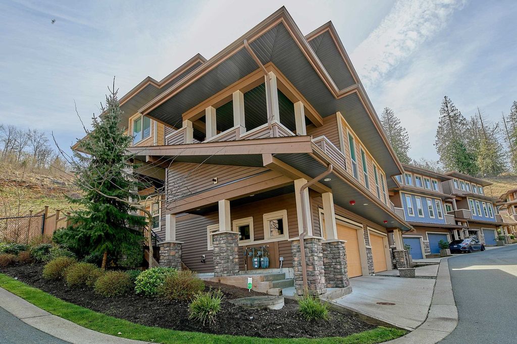 Photo of 10480 248 Street #44, Maple Ridge, BC V2W 0J4 (MLS # R3108366)