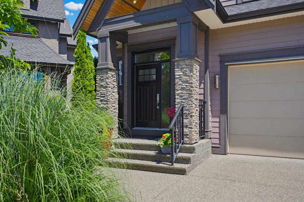 Photo of 8100 209a Street, Langley, BC V2Y 0R2 (MLS # R3132595)