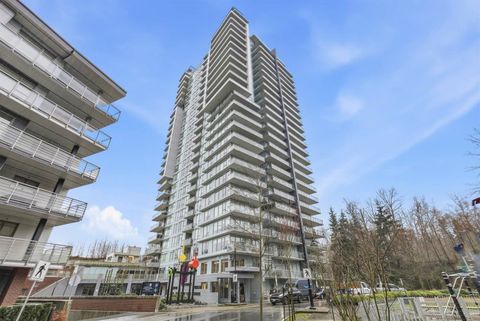 308 Morrissey Road 908 Port Moody BC V3H 0M2