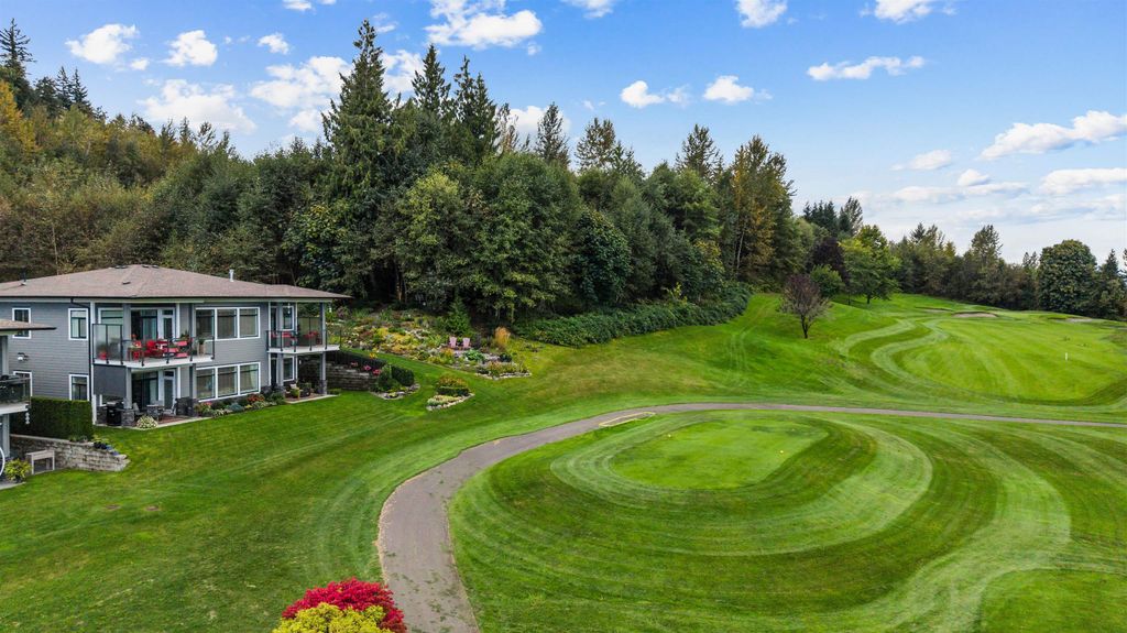 Photo of 51096 Falls Court #129, Chilliwack, BC V4Z 1K7 (MLS # R3096942)