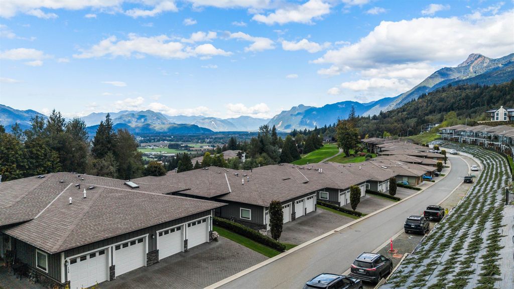 Photo of 51096 Falls Court #129, Chilliwack, BC V4Z 1K7 (MLS # R3096942)