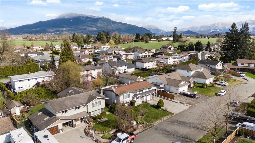 Photo of 46675 Osborne Road, Chilliwack, BC V2P 6T6 (MLS # R3101190)