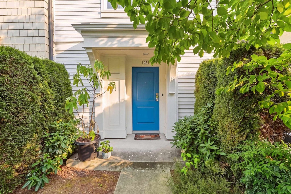 Photo of 8438 207a Street #23, Langley, BC V2Y 0N8 (MLS # R3165994)