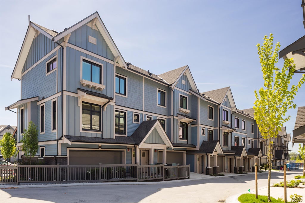 Photo of 6951 204 Street #134, Langley, BC V2Y 3W4 (MLS # R3165860)