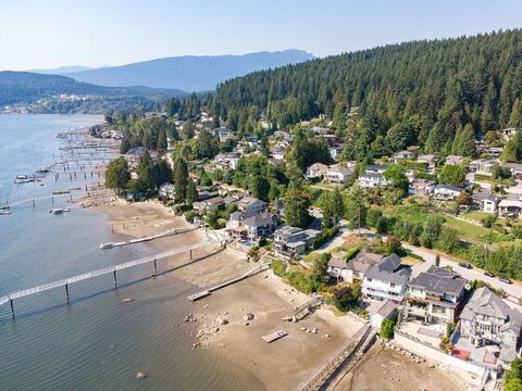 668 Alderside Road Port Moody BC V3H 3A5