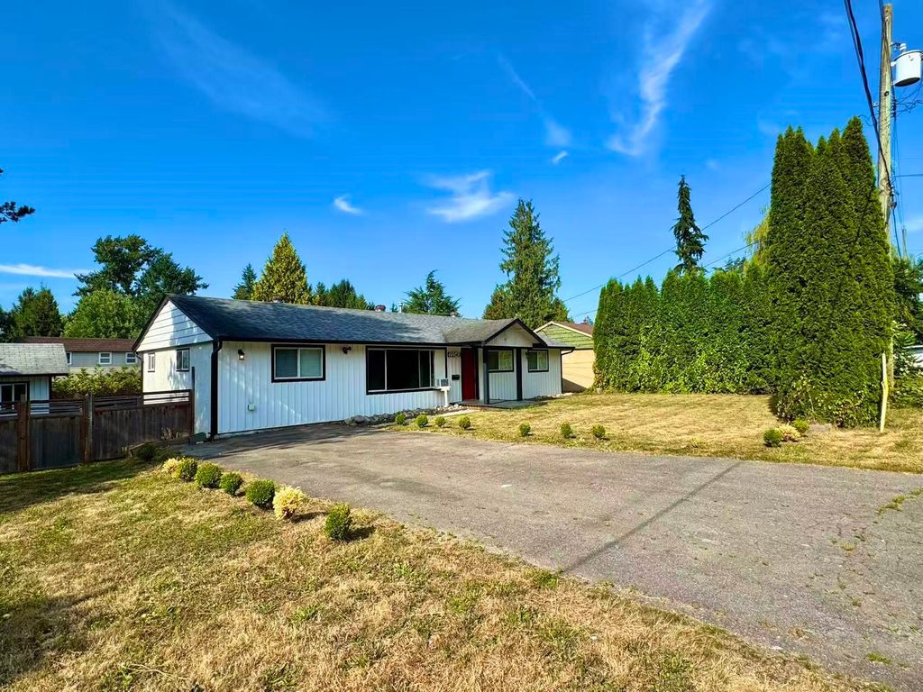 Photo of 22543 123 Avenue, Maple Ridge, BC V2X 4E3 (MLS # R3149288)