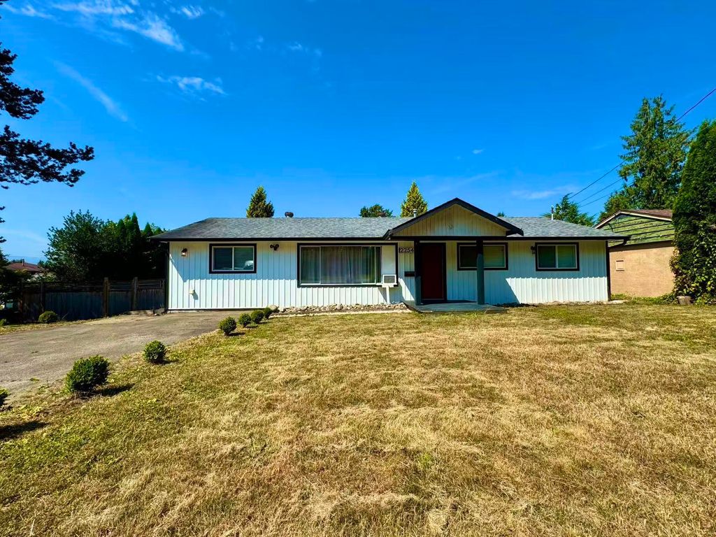 Photo of 22543 123 Avenue, Maple Ridge, BC V2X 4E3 (MLS # R3149288)