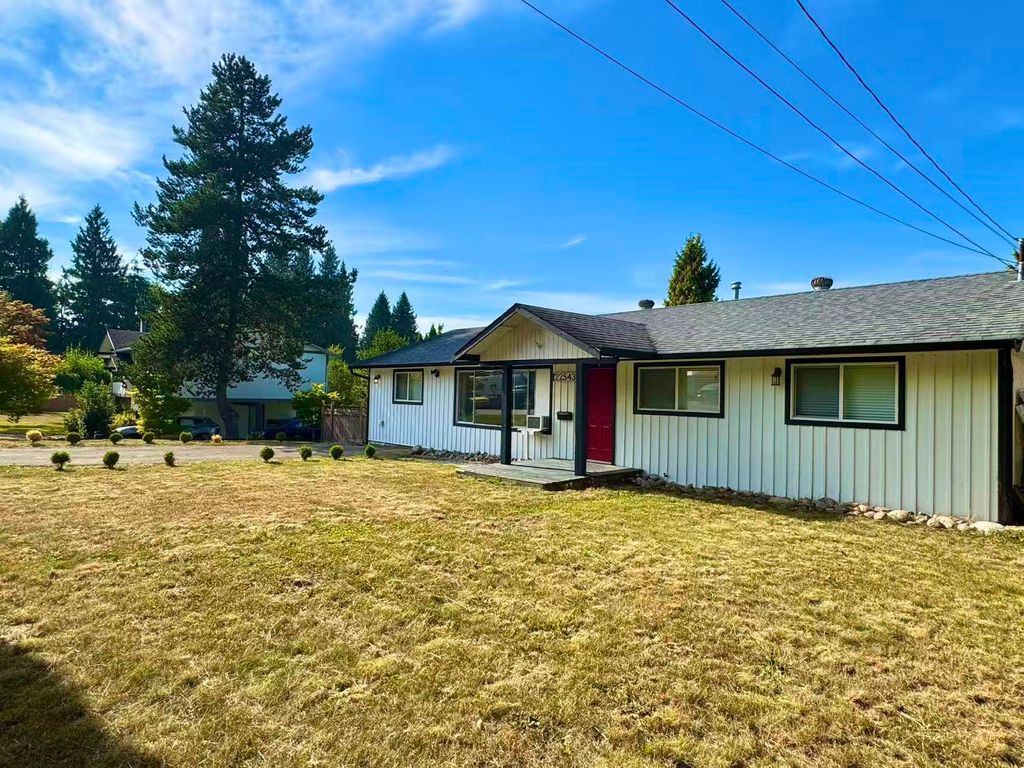 Photo of 22543 123 Avenue, Maple Ridge, BC V2X 4E3 (MLS # R3149288)