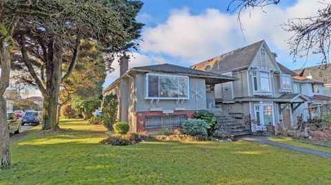 4793 Commercial Street Vancouver BC V5N 4G8