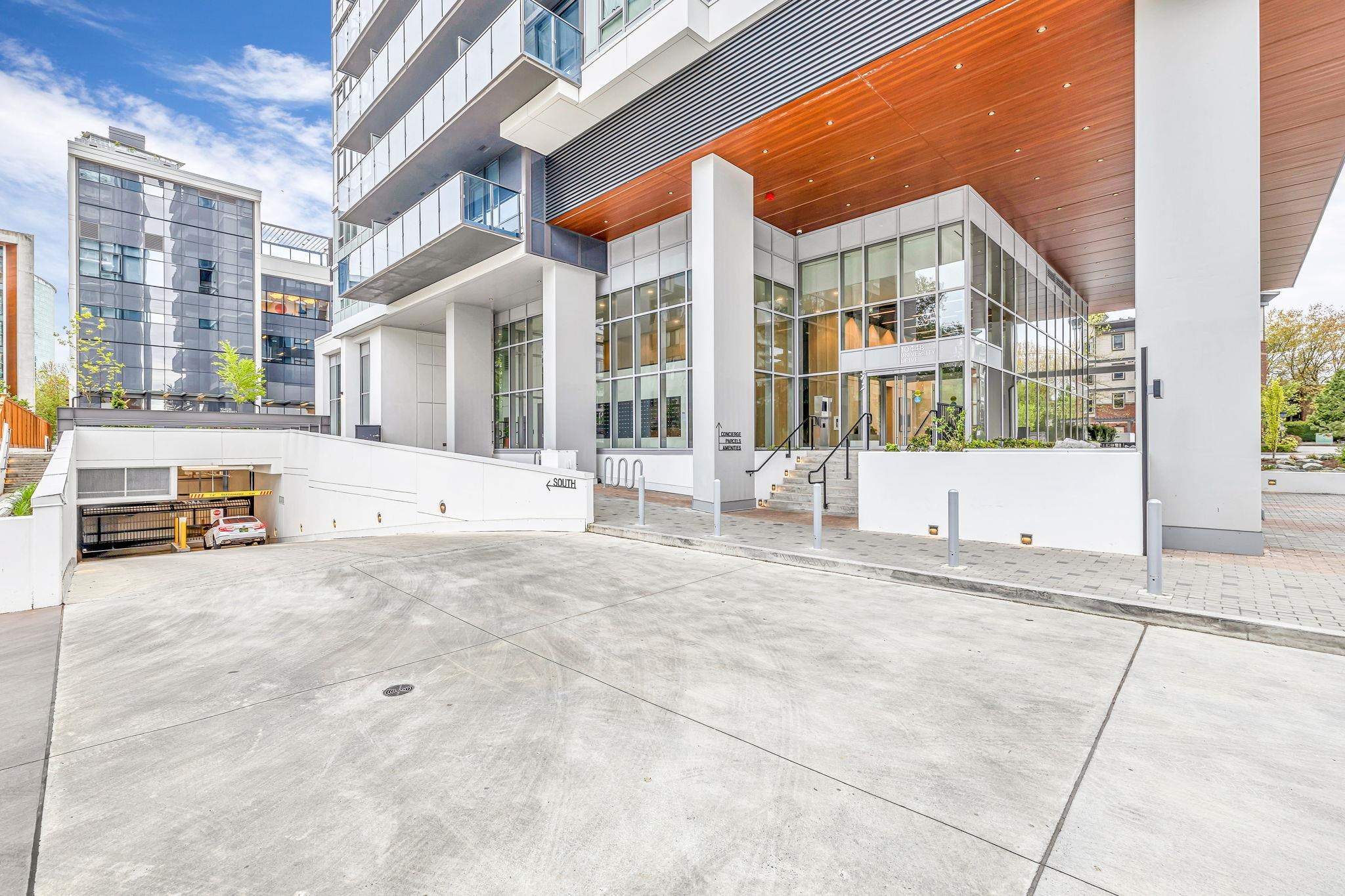 10448 University Drive 902
