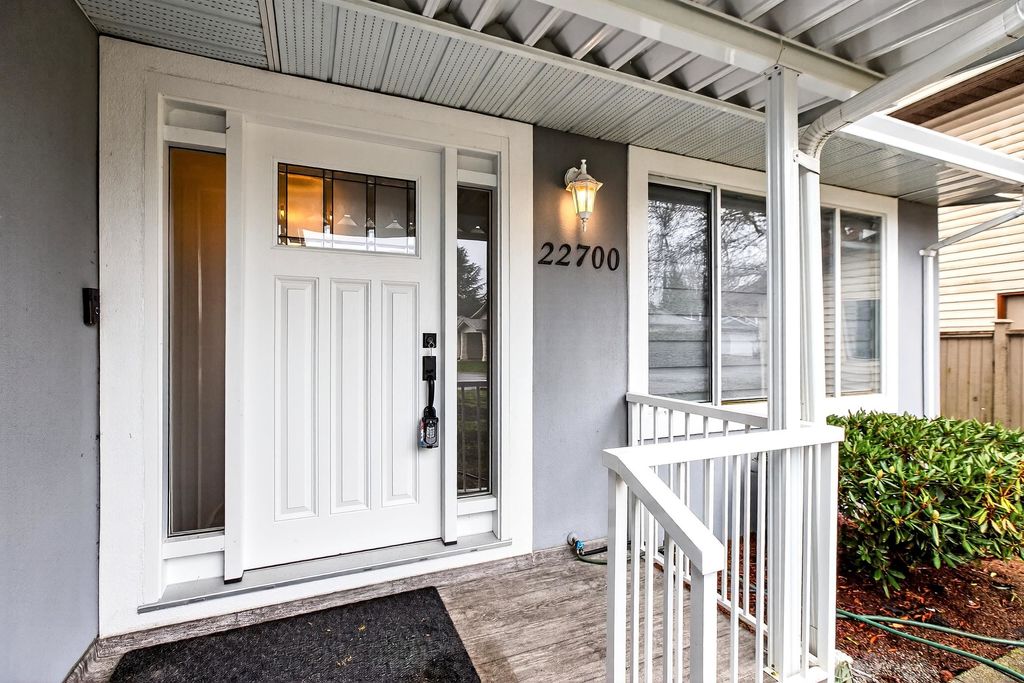 Photo of 22700 Balabanian Circle, Maple Ridge, BC V2X 9C3 (MLS # R3107768)