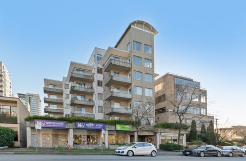 137 W 17th Street 304 North Vancouver BC V7M 1V5