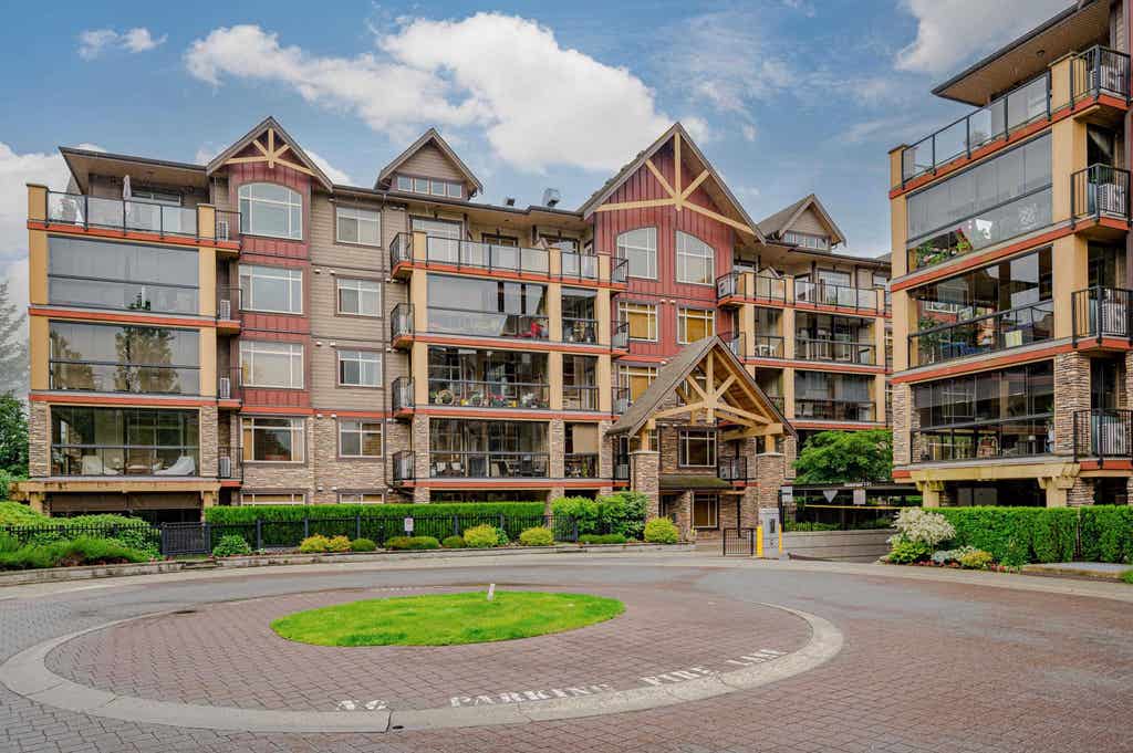 Photo of 8288 207a Street #592, Langley, BC V2Y 0L2 (MLS # R3081260)
