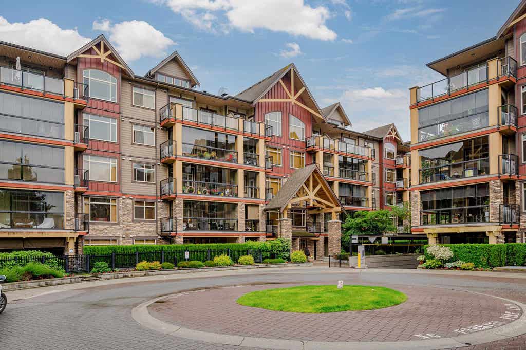 Photo of 8288 207a Street #592, Langley, BC V2Y 0L2 (MLS # R3081260)