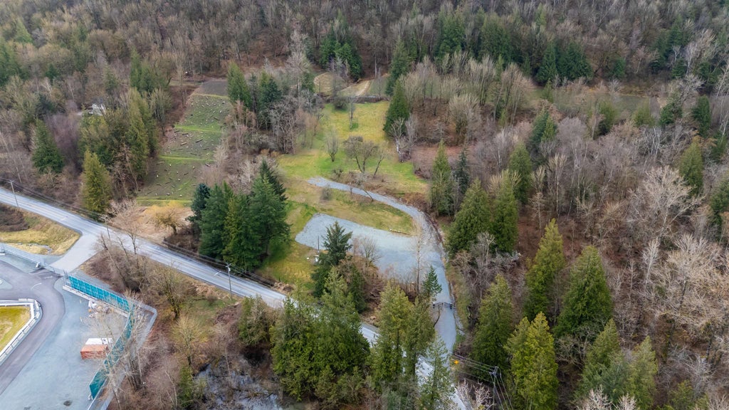 Photo of 4165 Sumas Mountain Road, Abbotsford, BC V3G 2H9 (MLS # R3136087)