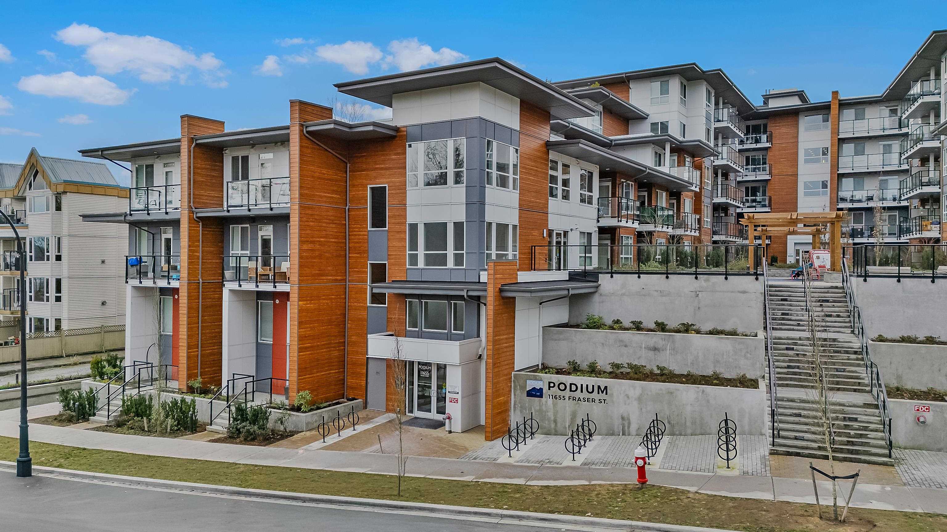 11655 Fraser Street 227