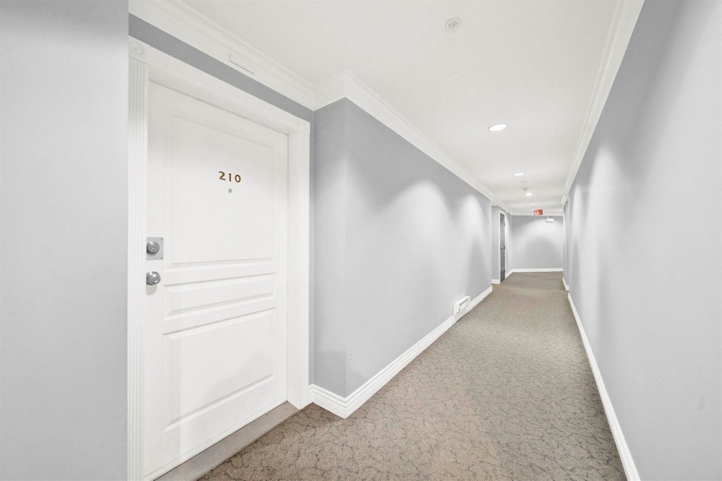 Photo of 8115 121a Street #210, Surrey, BC V3W 1J2 (MLS # R3157555)