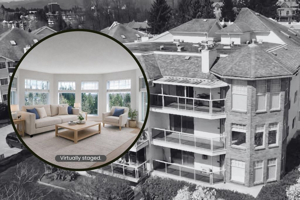 Photo of 22611 116 Avenue #203, Maple Ridge, BC V2X 0W7 (MLS # R3105225)