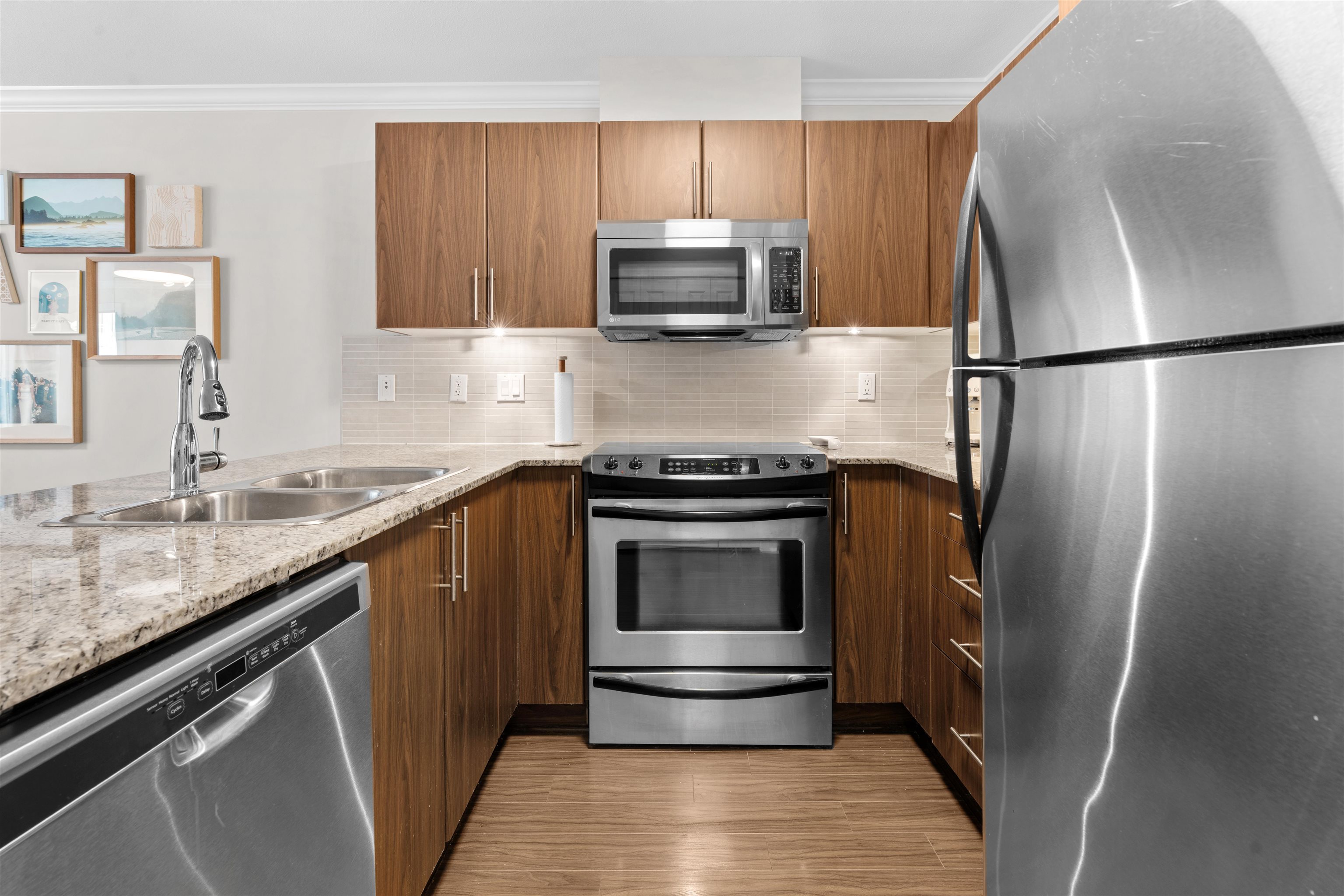 8929 202 Street A302