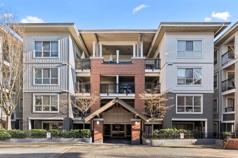 8929 202 Street A302 Langley BC V1M 0B4