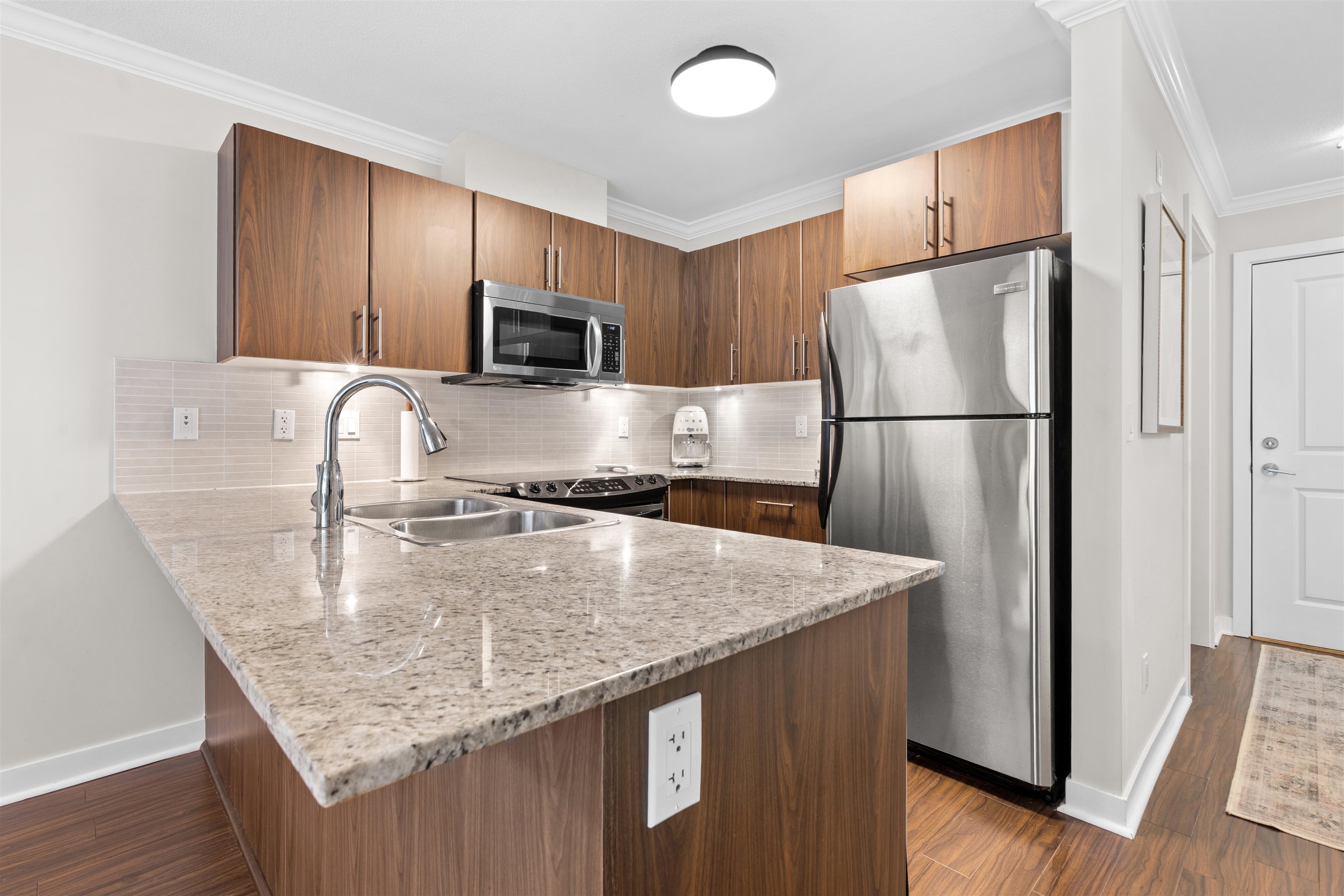 8929 202 Street A302