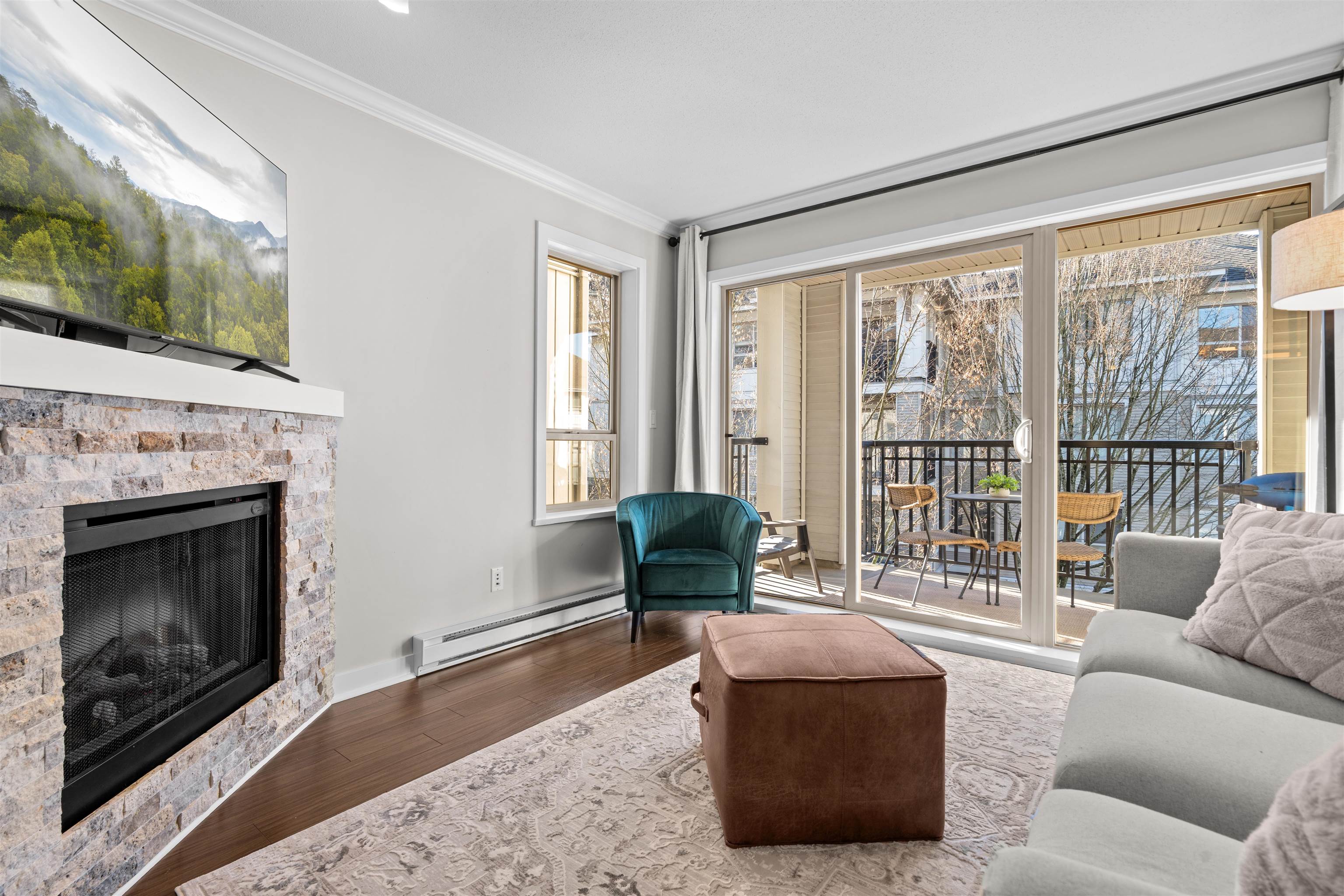 8929 202 Street A302