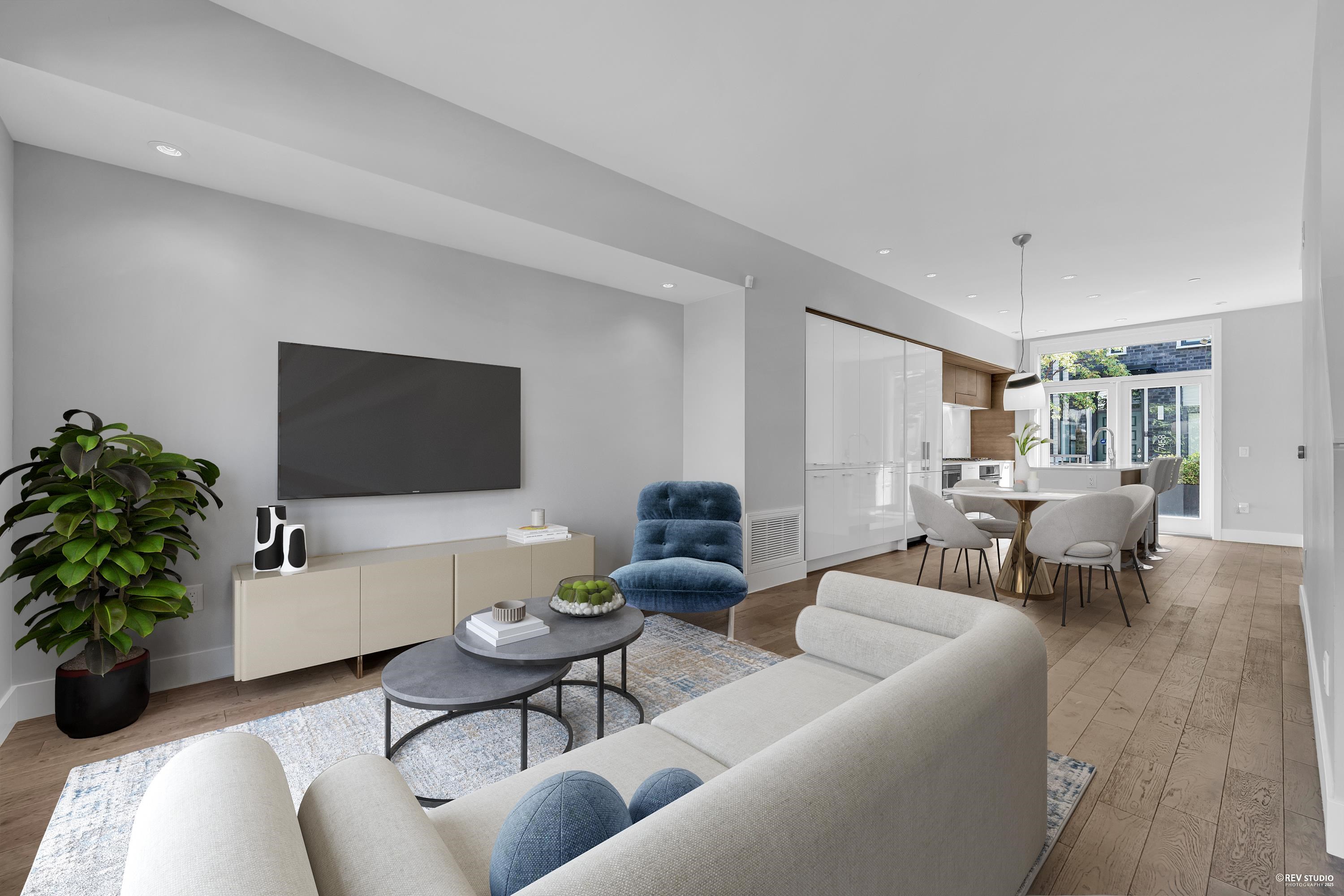 7478 Granville Street