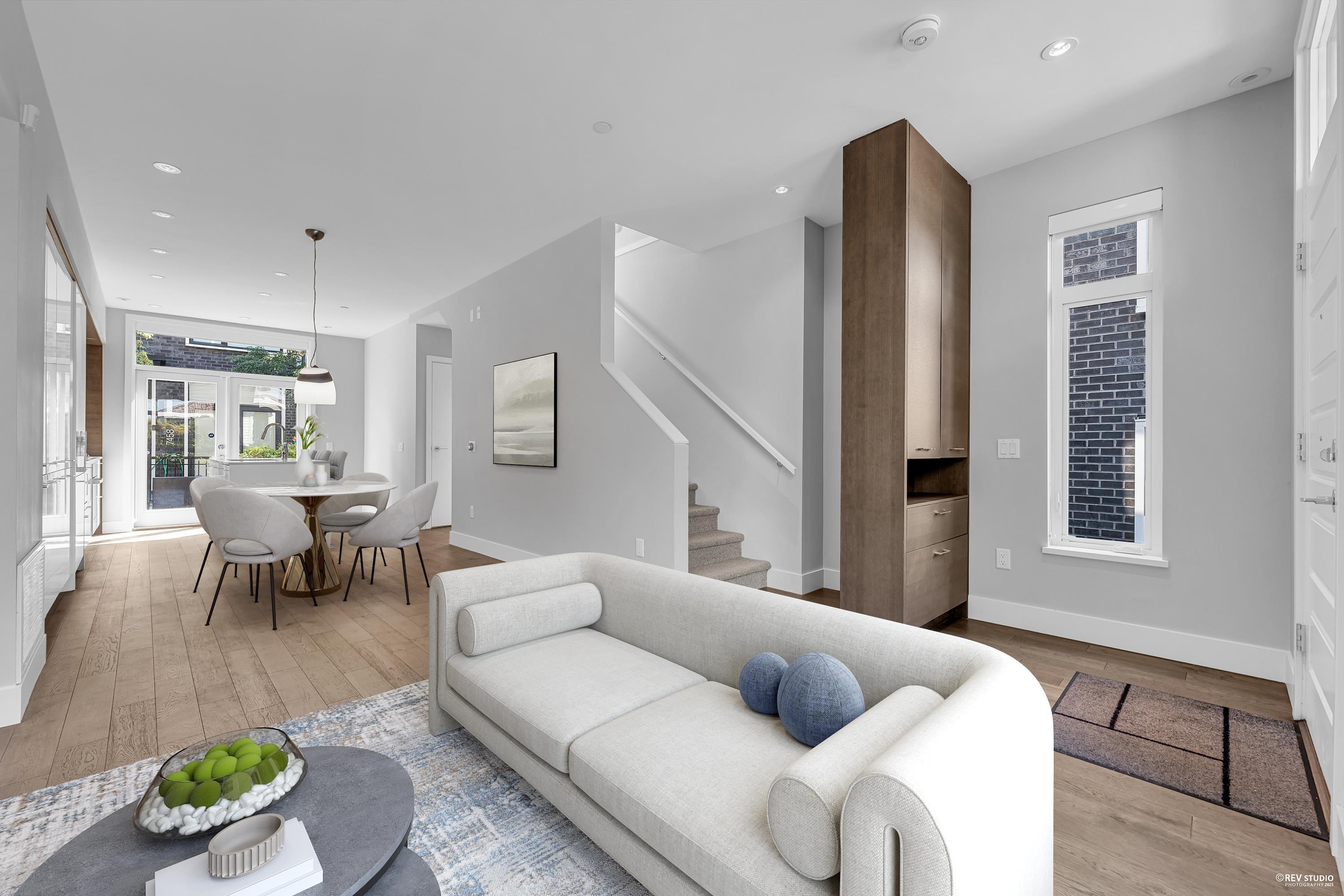 7478 Granville Street