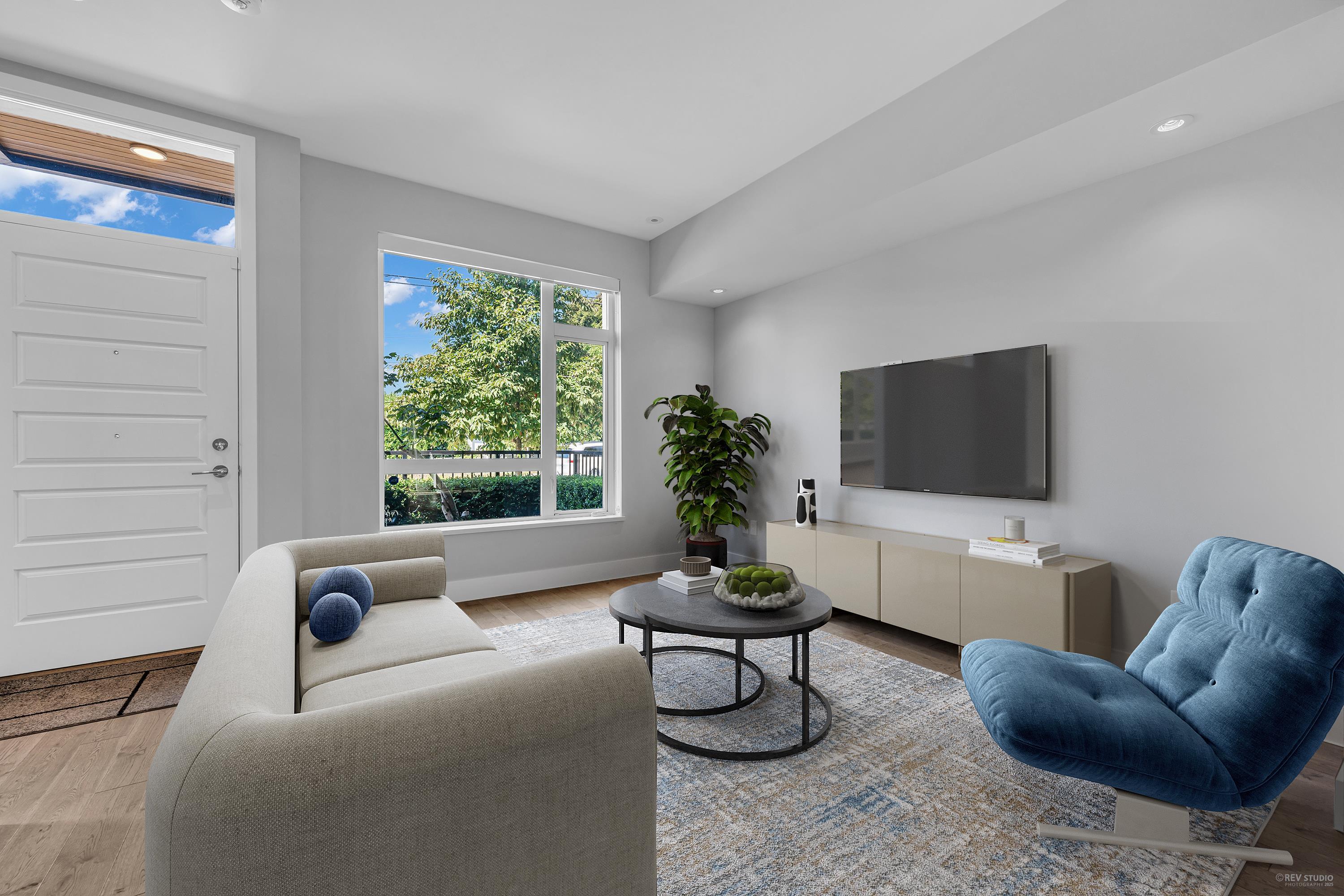 7478 Granville Street