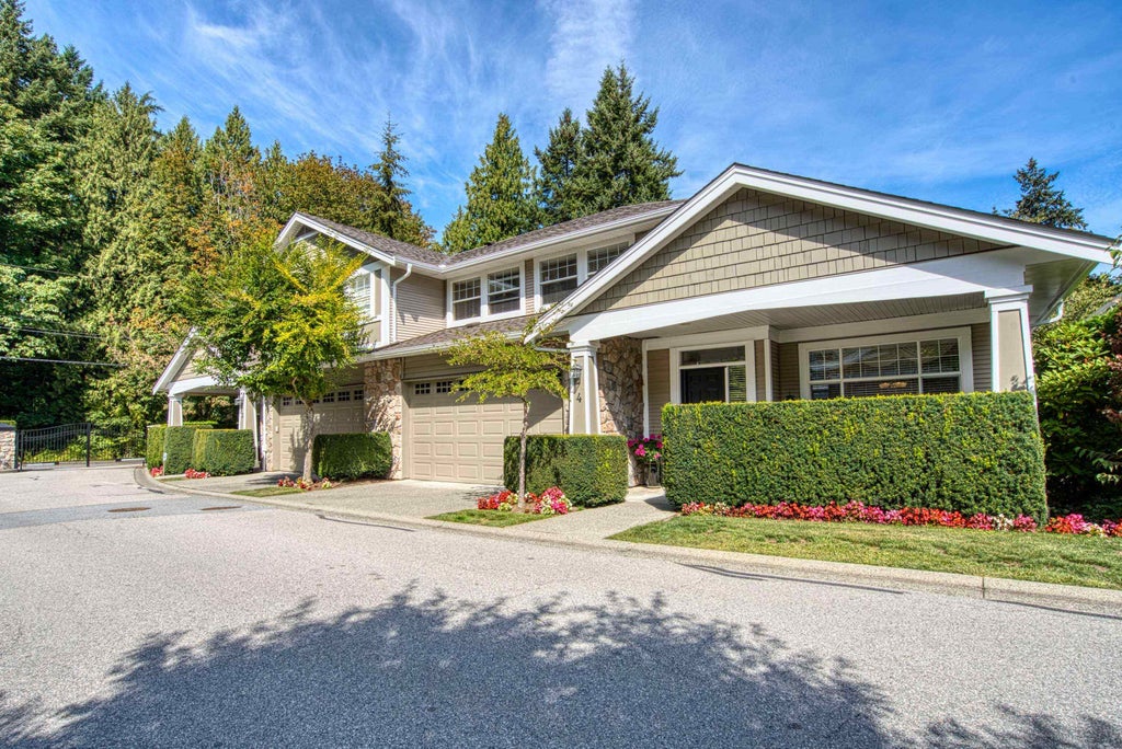 Photo of 3500 144 Street #4, Surrey, BC V4P 3J6 (MLS # R3159721)