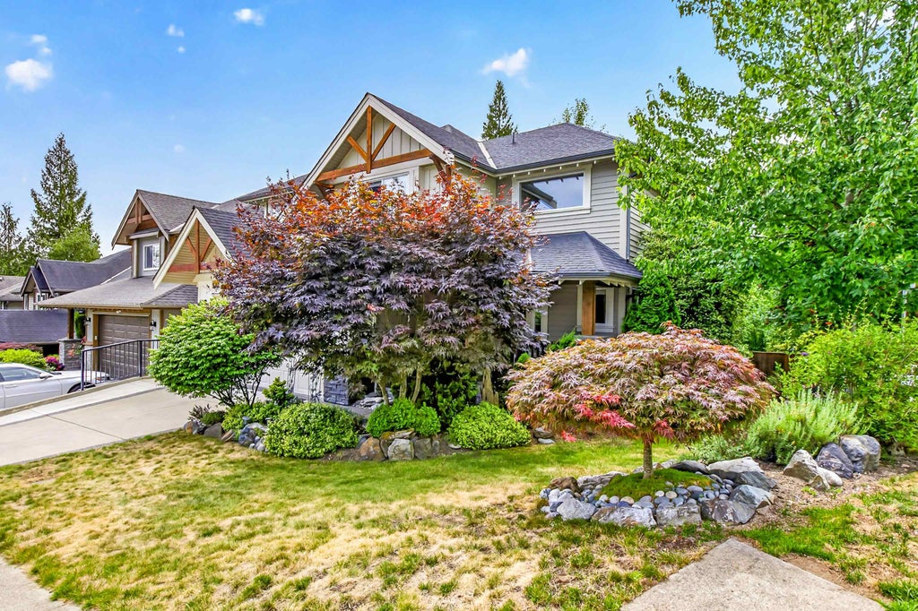 Photo of 13545 230a Street, Maple Ridge, BC V4R 0E6 (MLS # R3145736)
