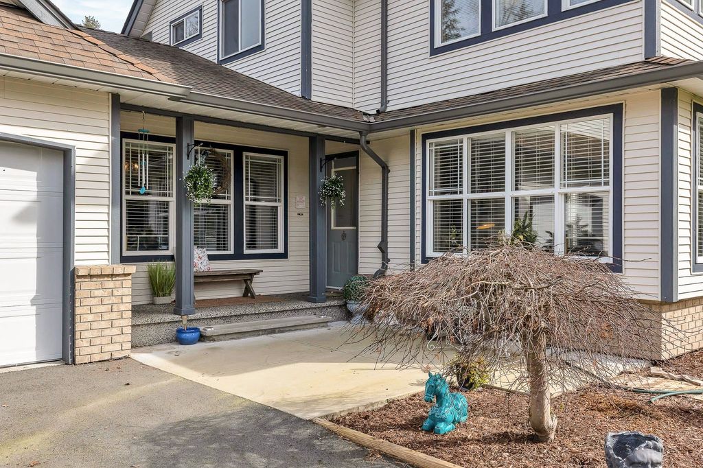 Photo of 26497 126 Avenue, Maple Ridge, BC V2W 1C9 (MLS # R3107037)