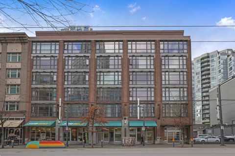 1249 Granville Street 209 Vancouver BC V6Z 1M5