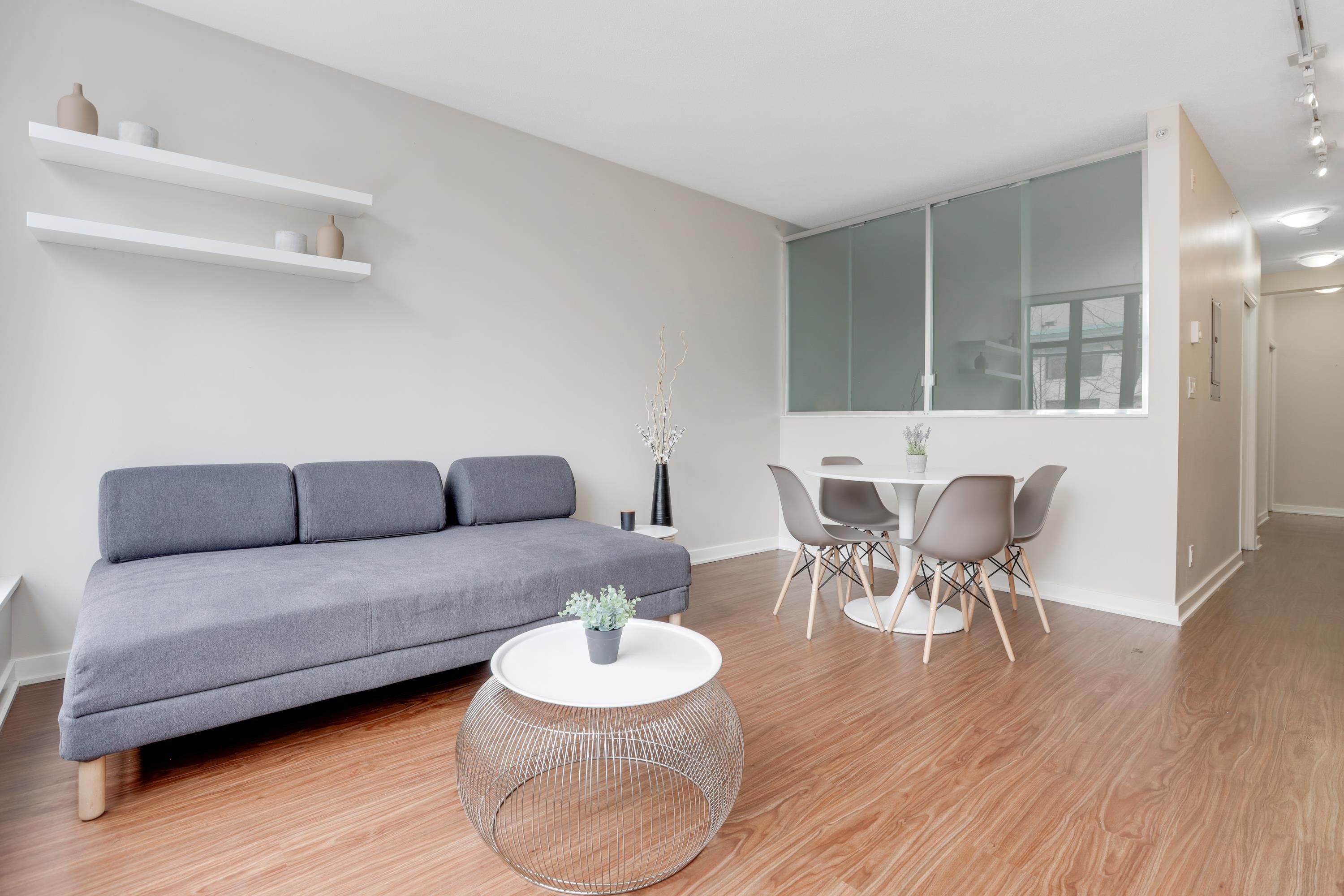 1249 Granville Street 209