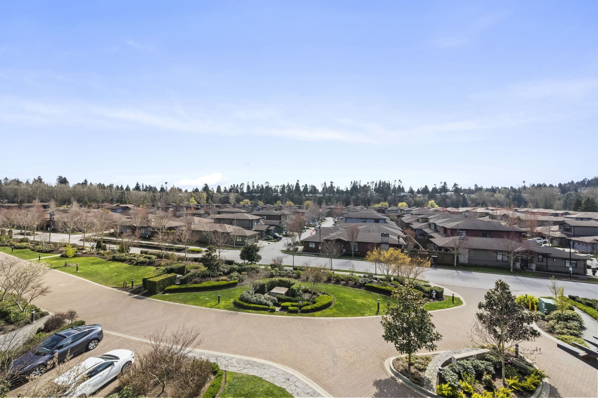 4977 Springs Boulevard 415