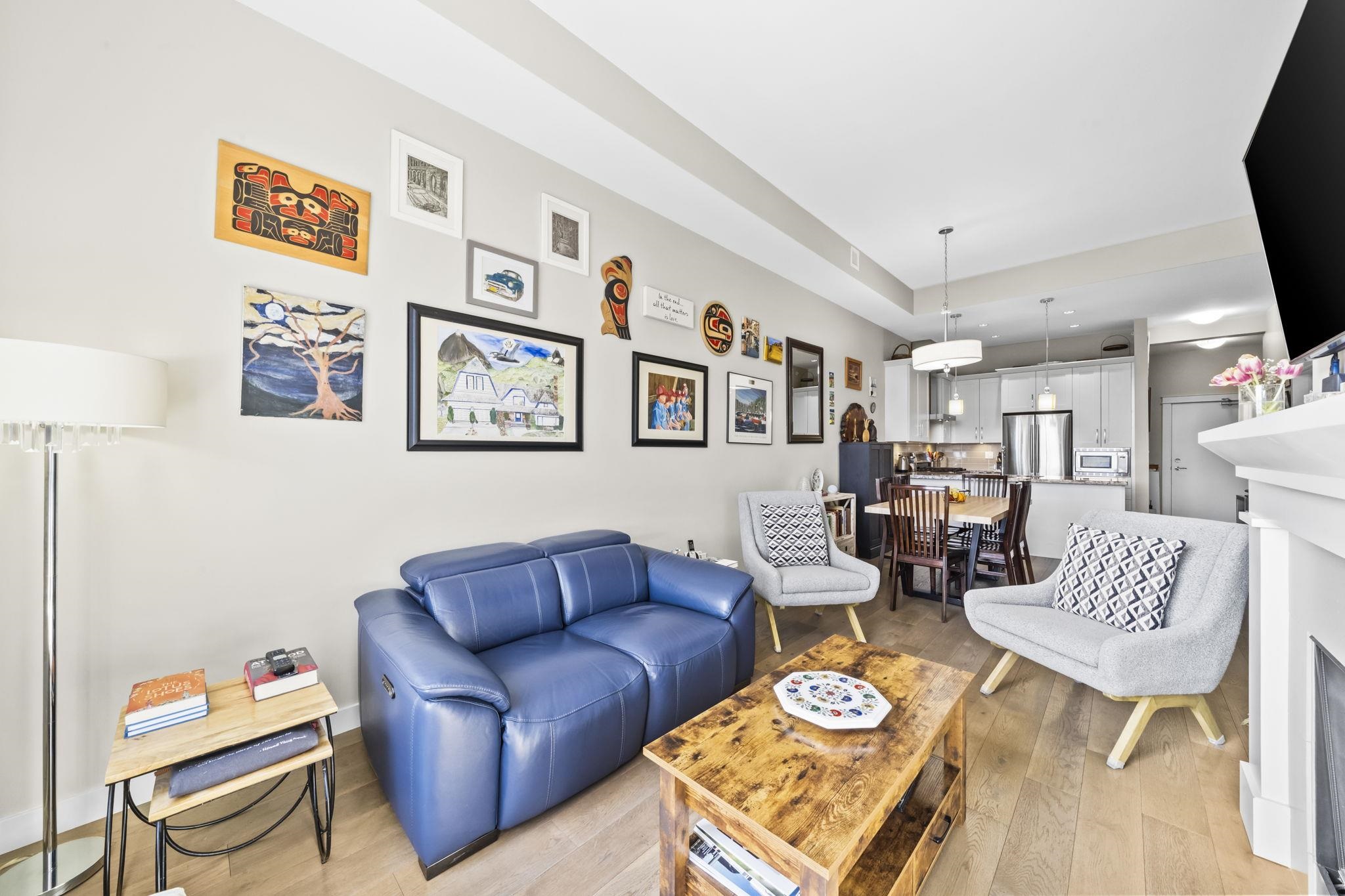 4977 Springs Boulevard 415