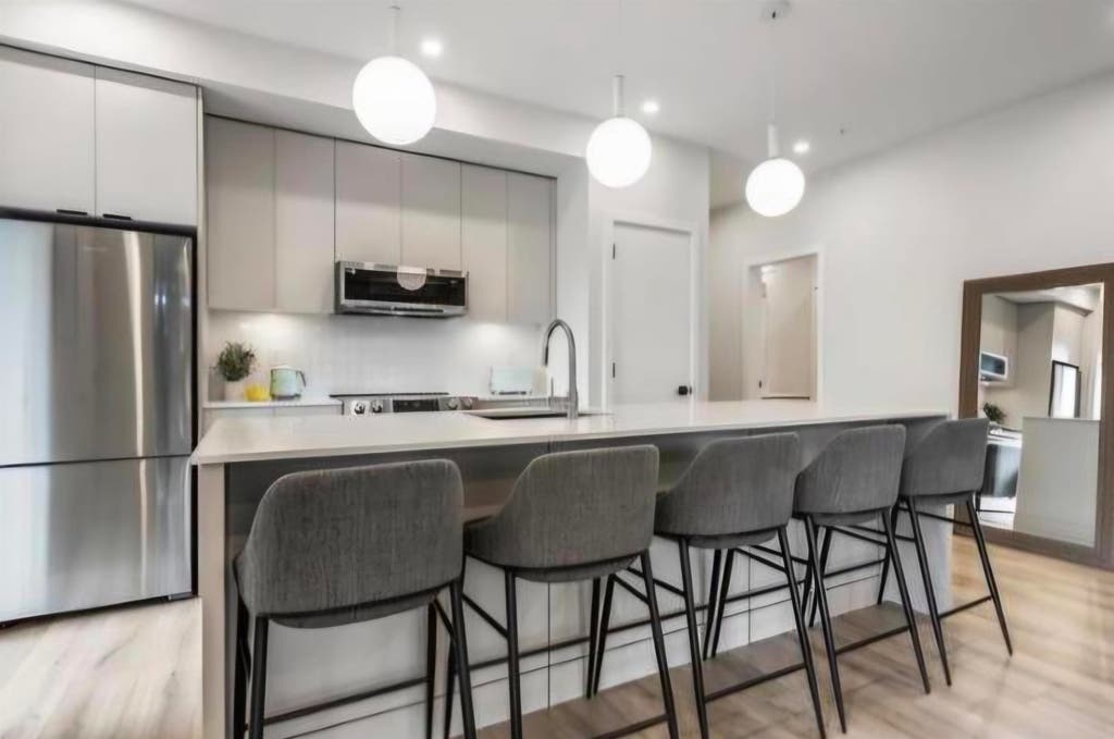 Photo of 45505 Campus Drive #210, Chilliwack, BC V2R 6L2 (MLS # R3153058)