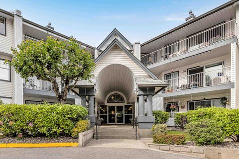 11601 227 Street 207 Maple Ridge BC V2X 0J7