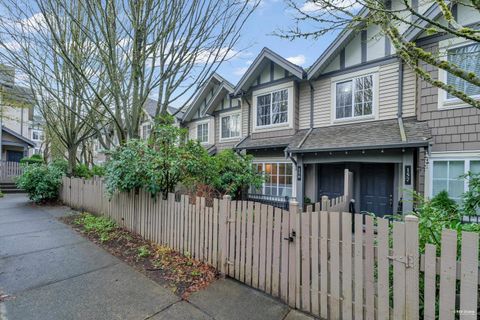 3288 Noel Drive 156 Burnaby BC V3J 1J8