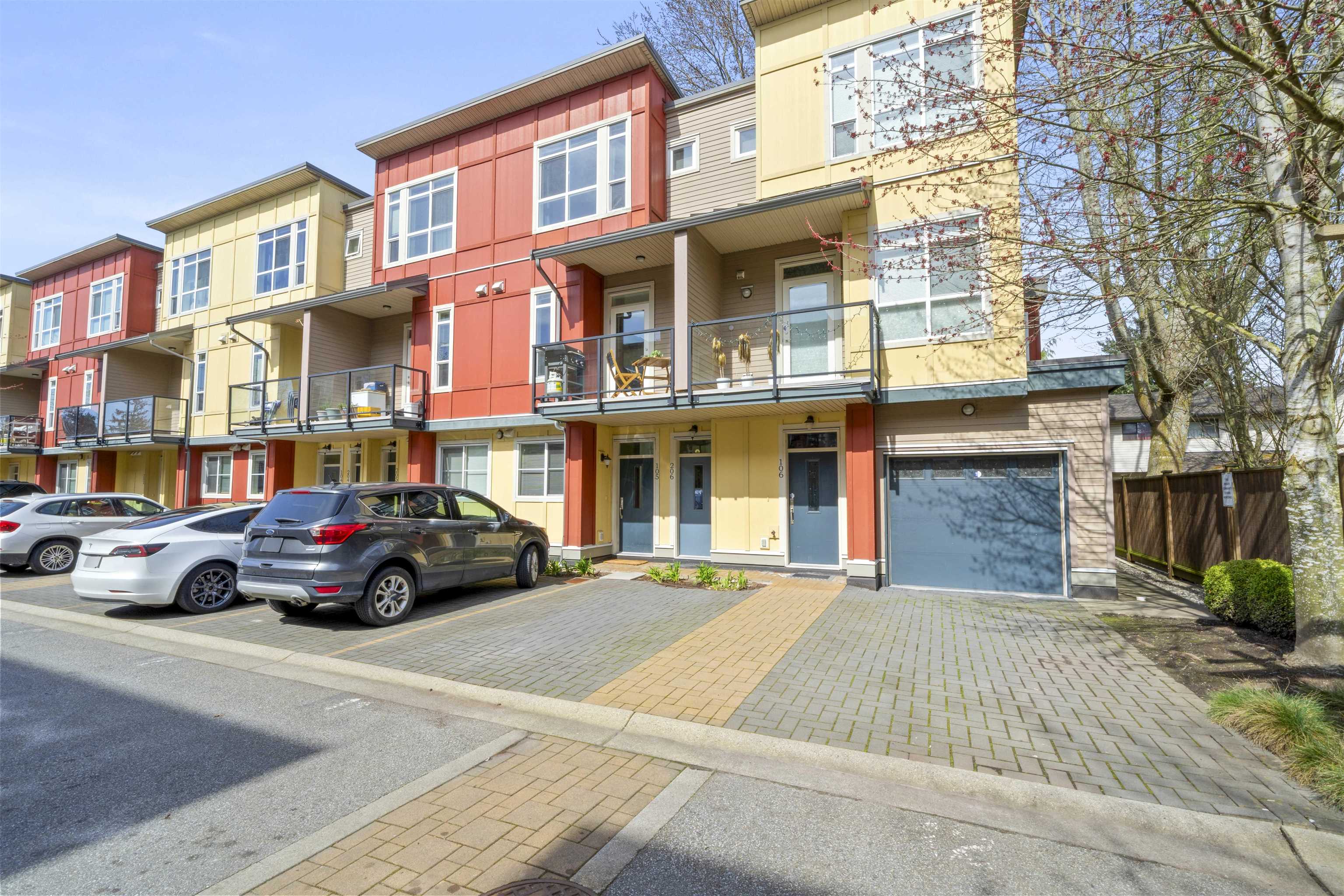 4808 Linden Drive 206