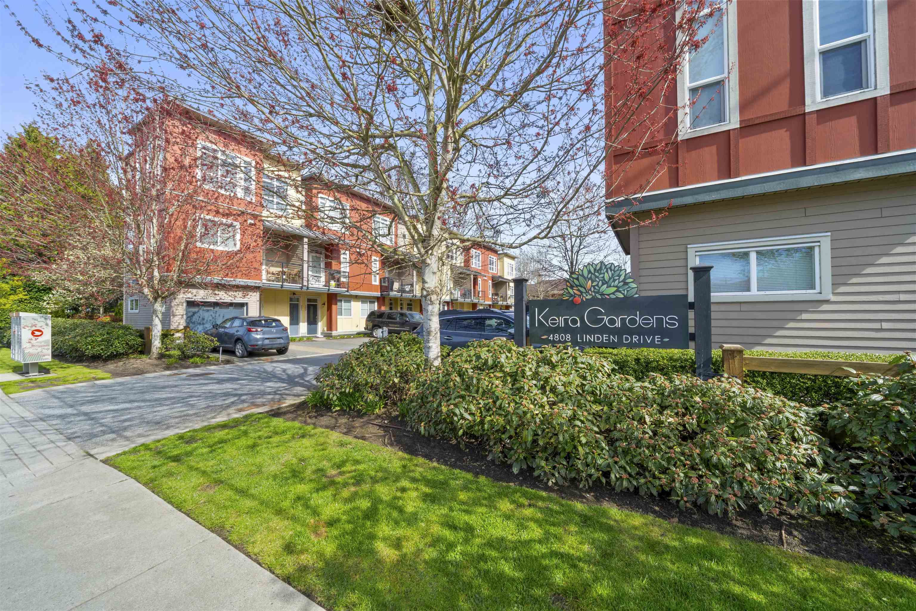 4808 Linden Drive 206