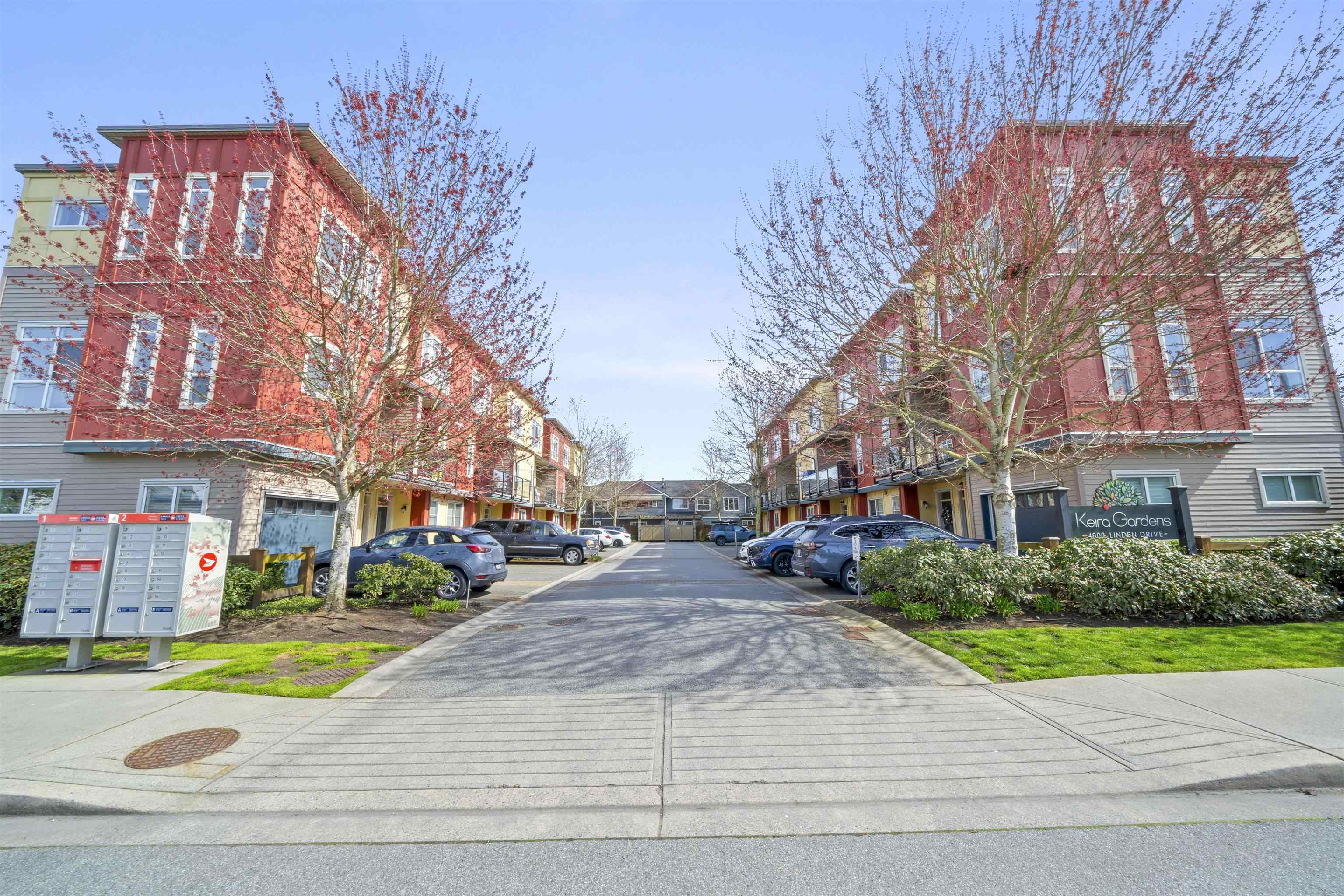 4808 Linden Drive 206