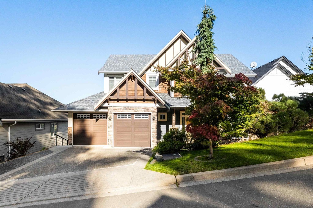 Photo of 50473 Kingston Drive, Chilliwack, BC V4Z 0C2 (MLS # R3166663)
