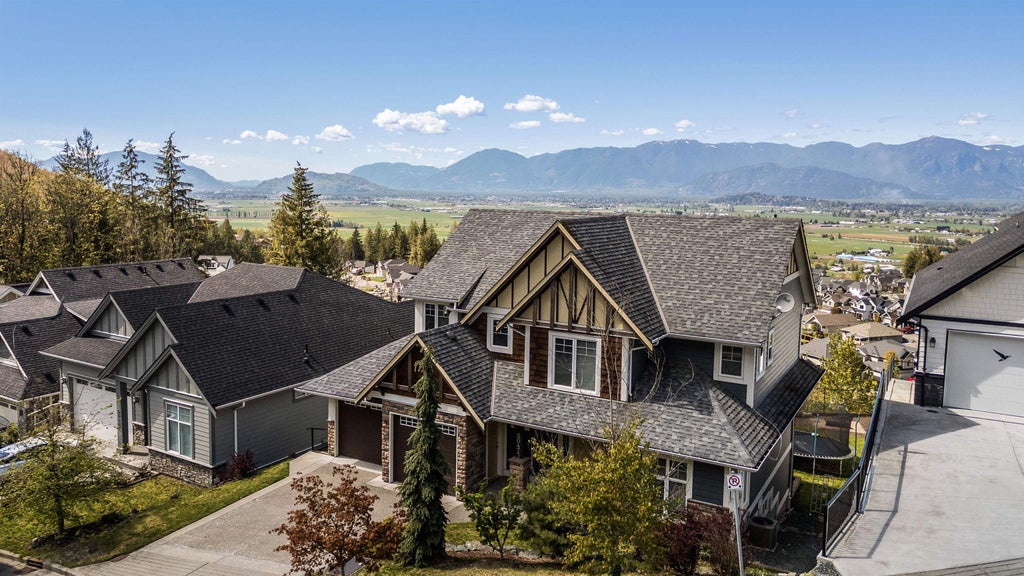 Photo of 50473 Kingston Drive, Chilliwack, BC V4Z 0C2 (MLS # R3166663)