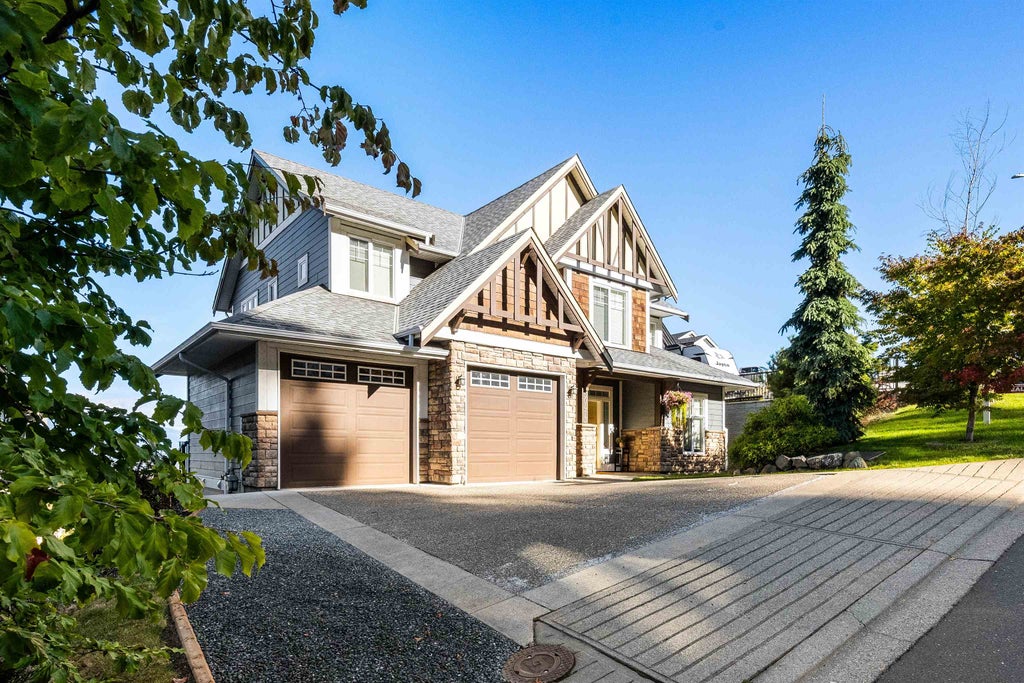Photo of 50473 Kingston Drive, Chilliwack, BC V4Z 0C2 (MLS # R3166663)