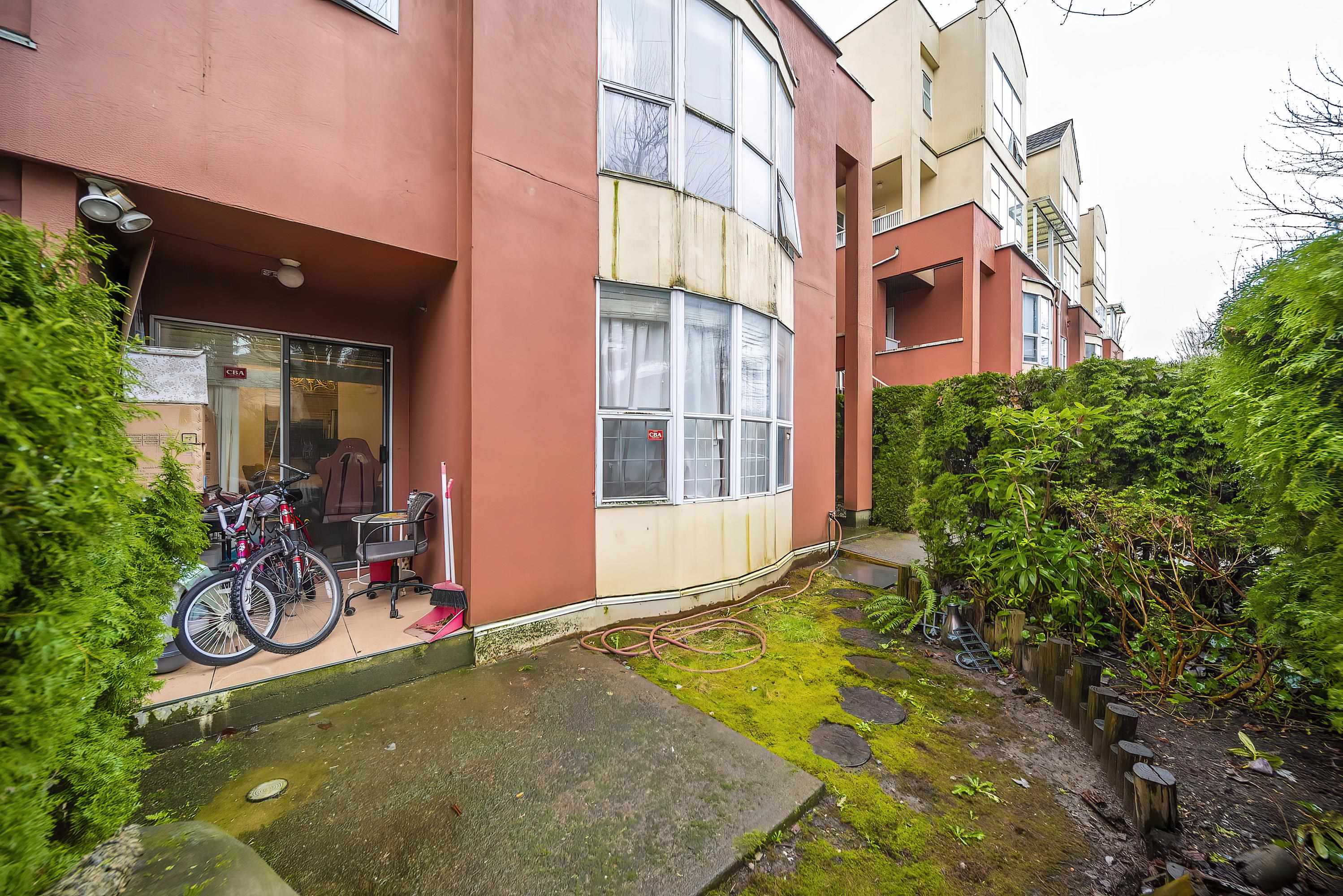 8300 General Currie Road 125