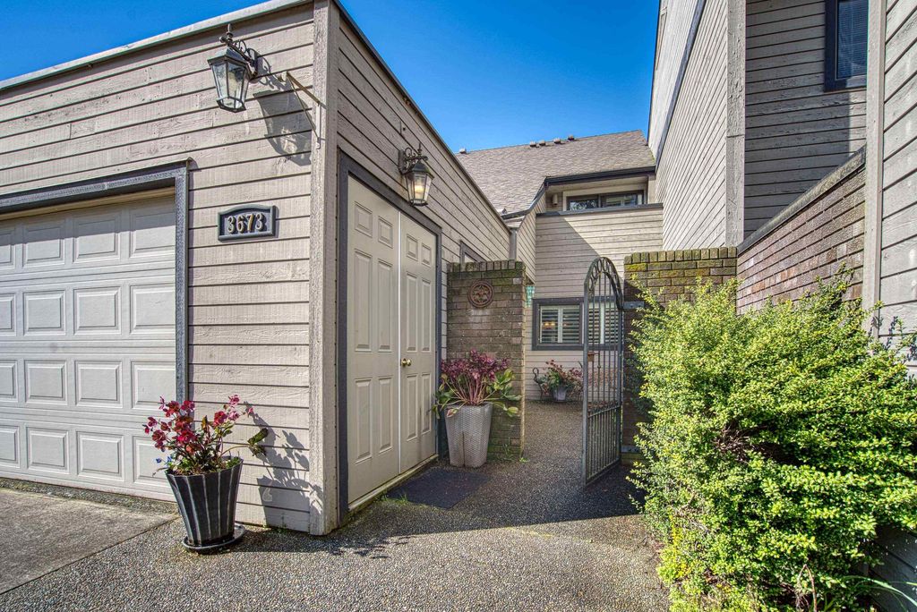 Photo of 3673 Nico Wynd Drive, Surrey, BC V4P 1J1 (MLS # R3149170)